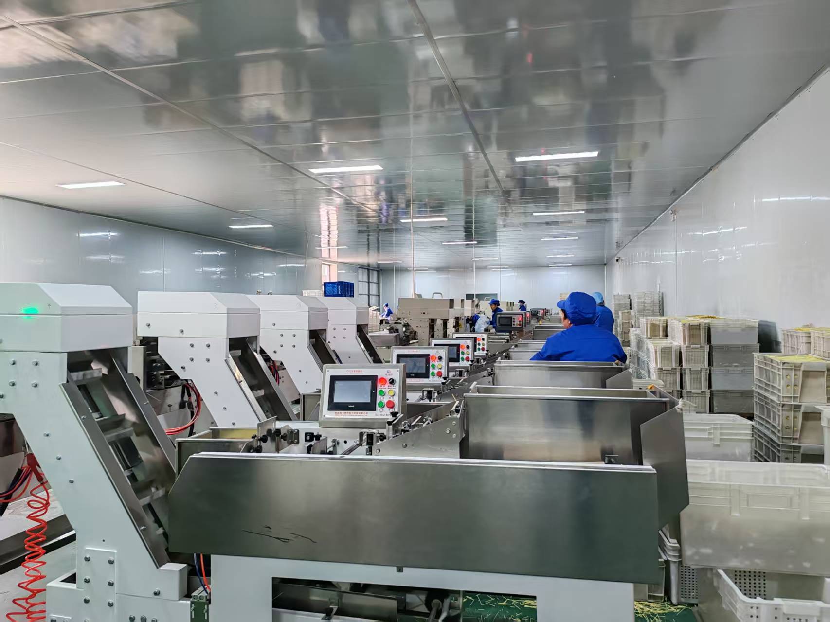 Xinxiang Xiangyue Noodle Industry Co., Ltd.: Operate in compliance to help the development of the lo